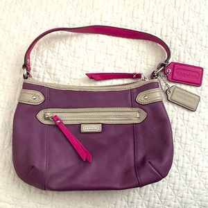 Coach Daisy Spectator Small Crossbody